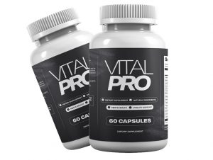 Vital Pro