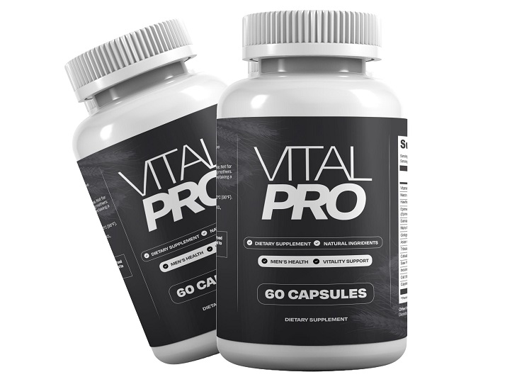 Vital Pro