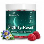neurolyfe Sleep gummies
