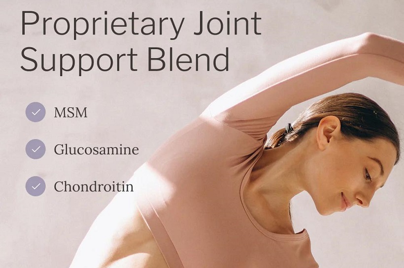 Alaya Naturals Collagen 1