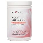 Alaya Naturals Collagen