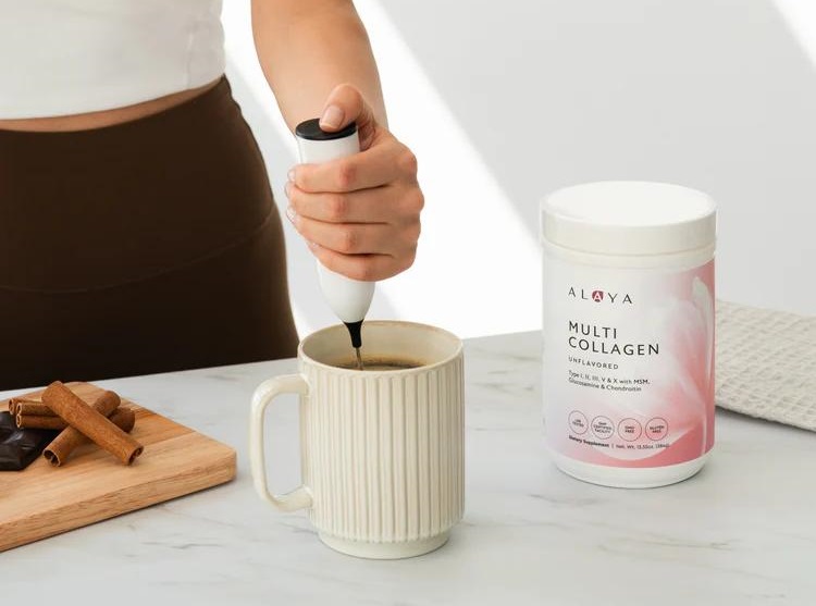 Alaya Naturals Collagen 2