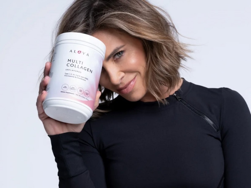 Alaya Naturals Collagen 3