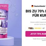 FizzClean Toilettenreiniger 2