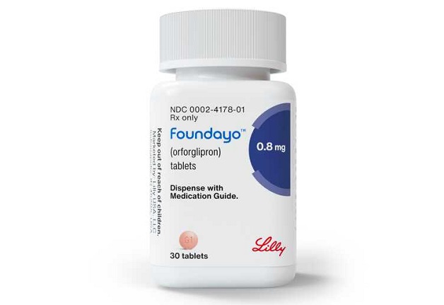 Foundayo Weight Loss Pill