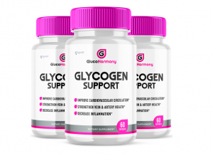 Gluco Harmony