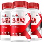 Gluco Health Plus Blood Sugar Optimizer