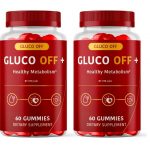 Gluco Off Gummies