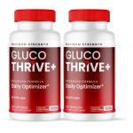 Gluco Thrive