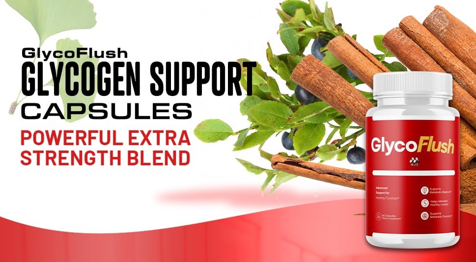 Glyco Flush 2