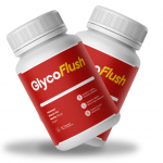 Glyco Flush Blood Sugar Supplement