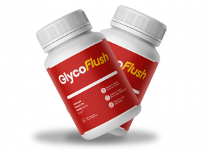 Glyco Flush Blood Sugar Supplement