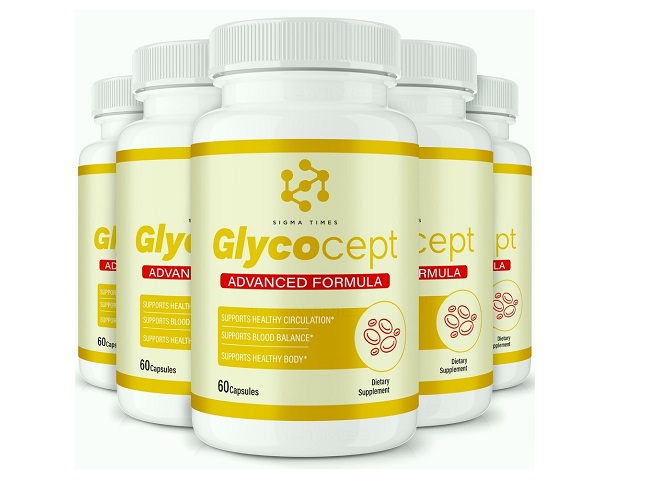 GlycoCept