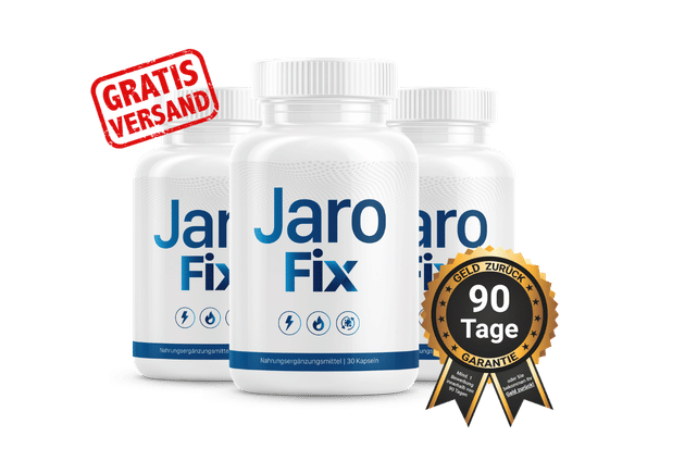 JaroFix