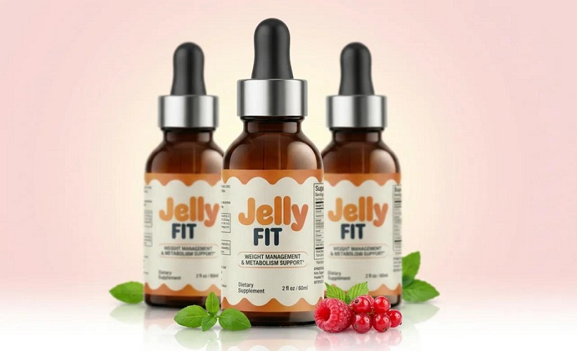 JellyFit 1