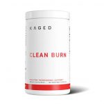 Kaged Clean Burn Capsules