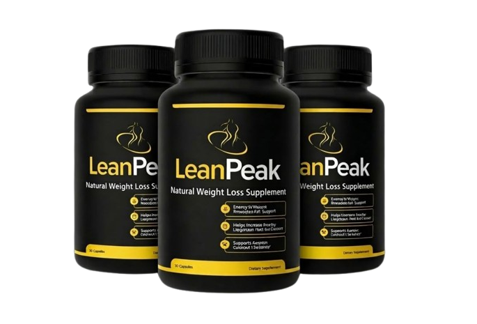 Lean Peak