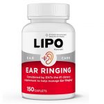 Lipo Ear Ringing