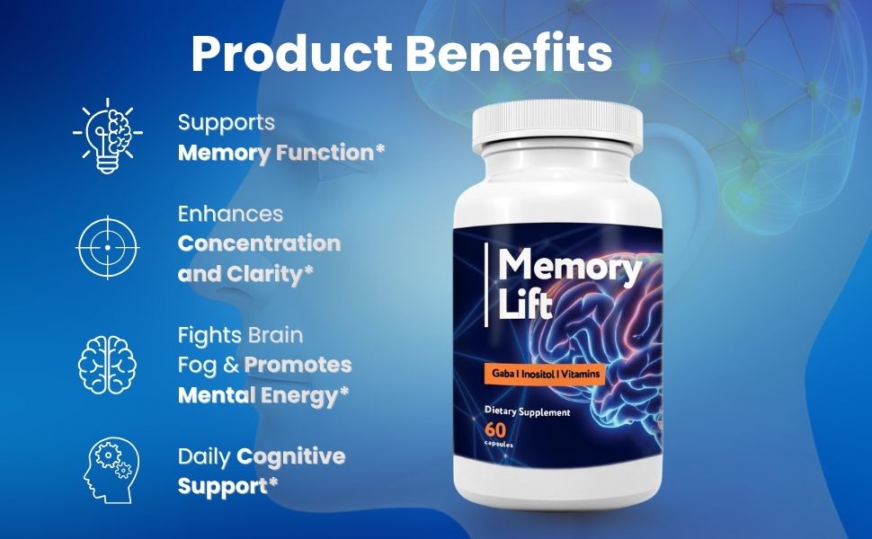 Memory Lift 2