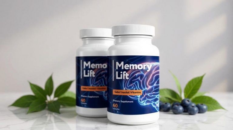 Memory Lift