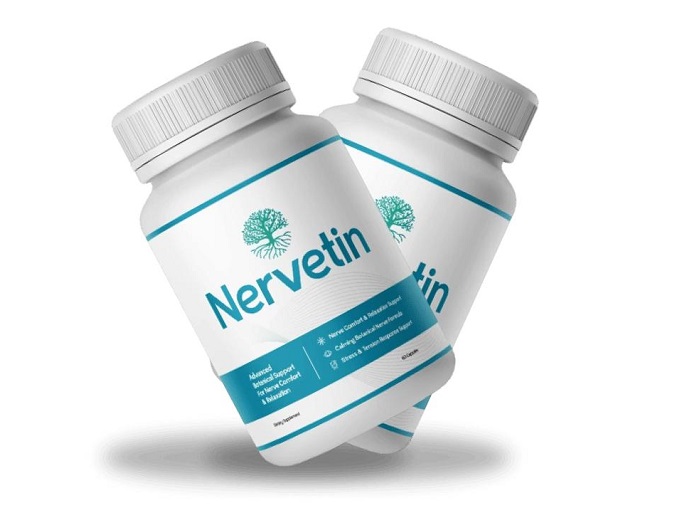 Nervetin Capsules