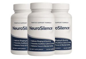 NeuroSilence