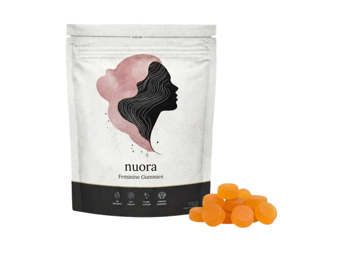 Nuora Feminine Balance
