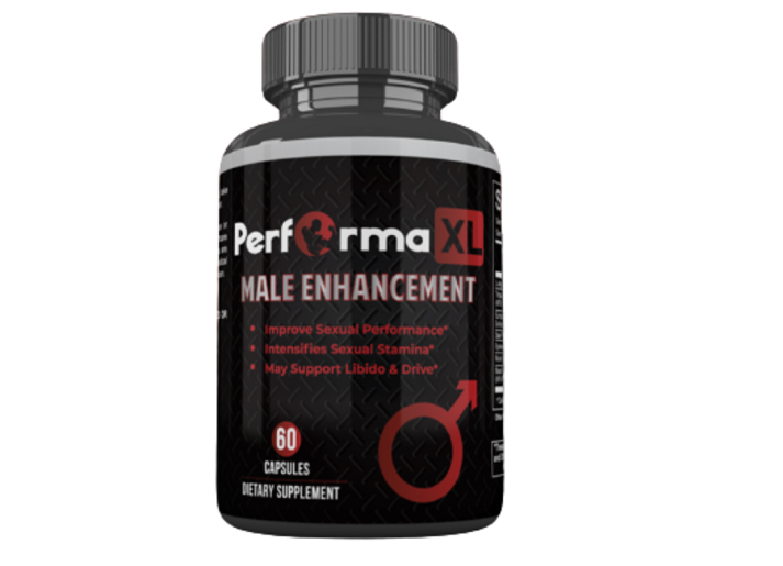 Performa XL Male Enhancement
