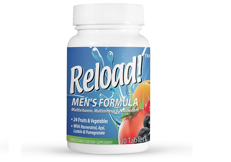 Reload Male Enhancement