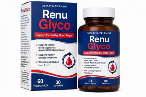 Renu Glyco