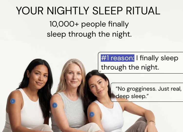 Sleep Please Patch 3