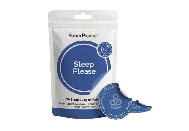 Sleep Please Patch