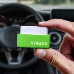 SynGas OBD Fuel Saver 2