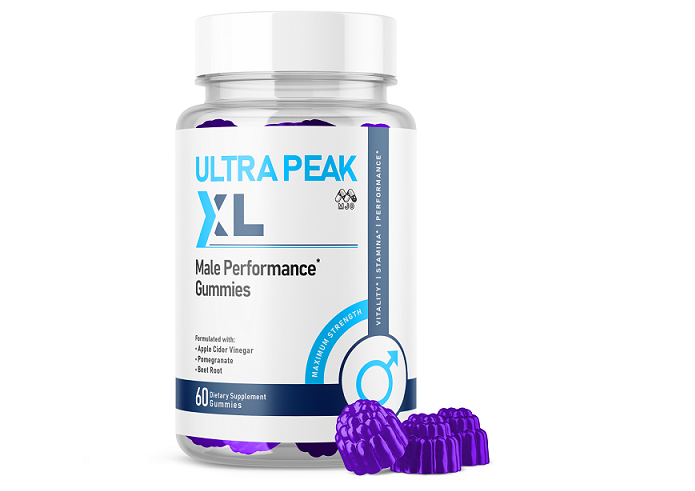 Ultra Peak XL