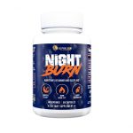 ALPHA LION Night Burn