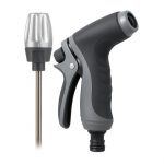 Aquos Power Washer