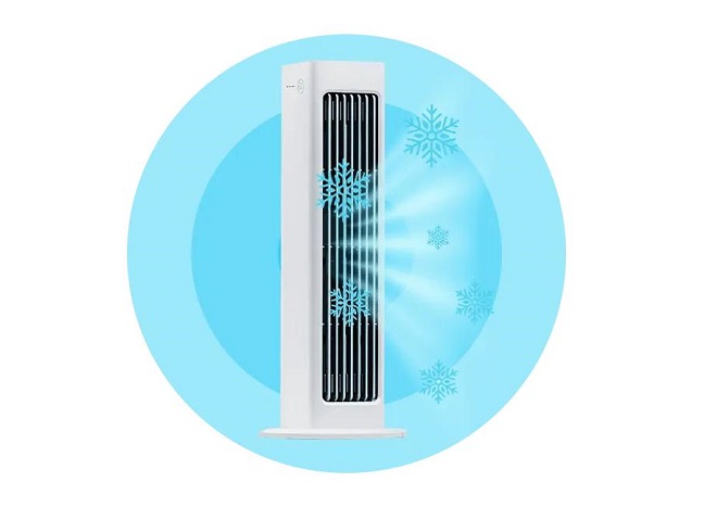 BreezaMax AC 1