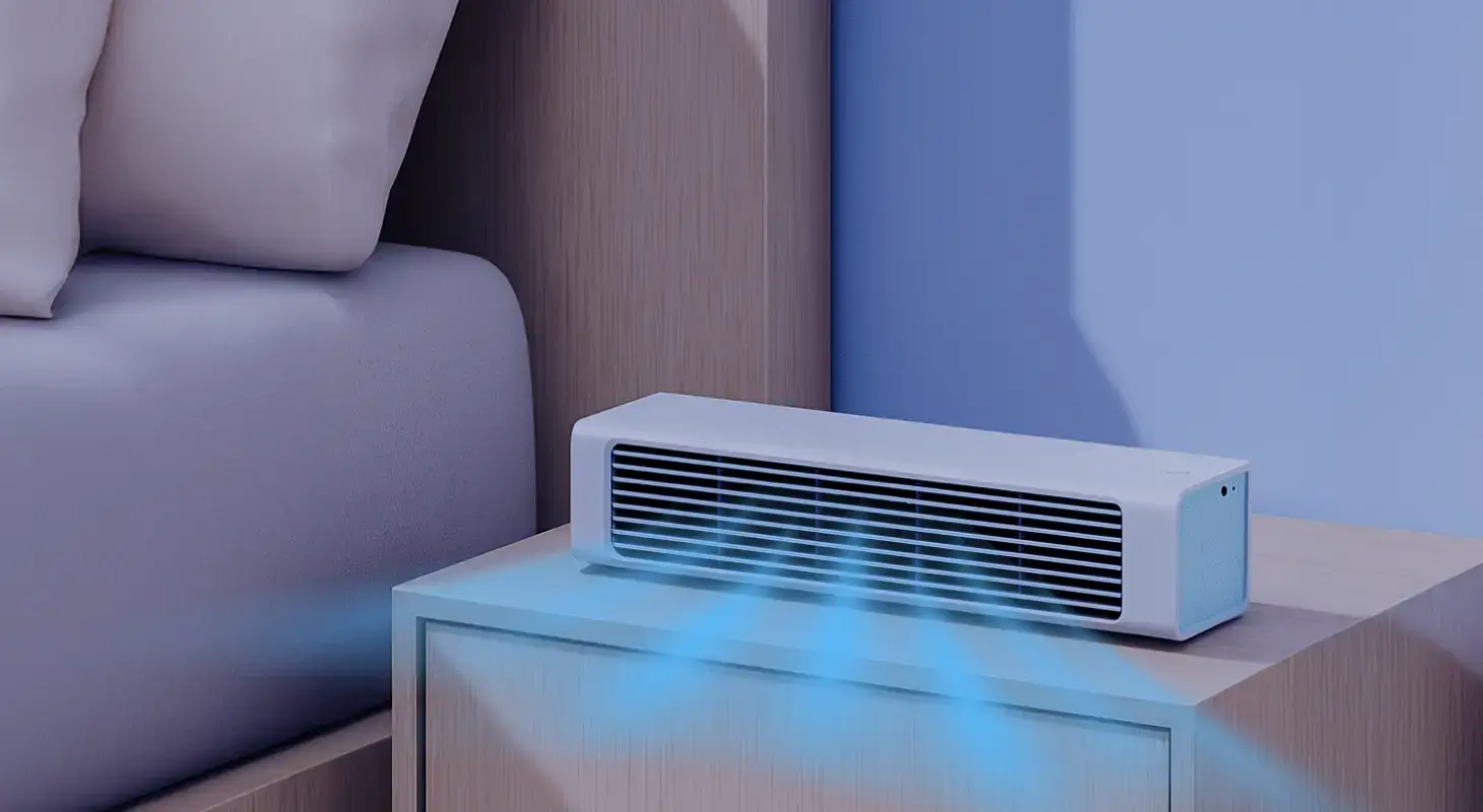 BreezaMax AC 3