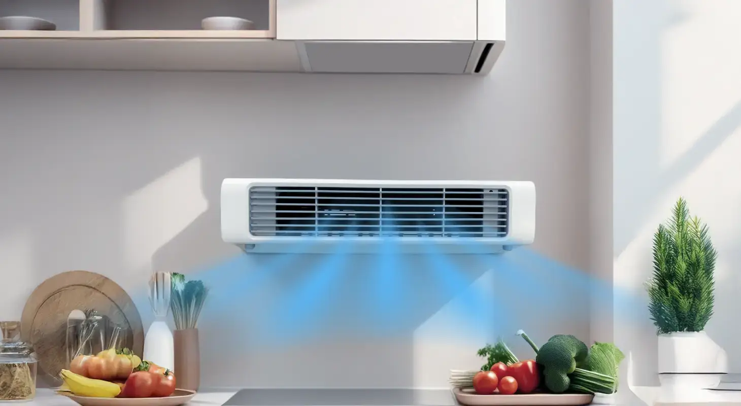 BreezaMax AC 4