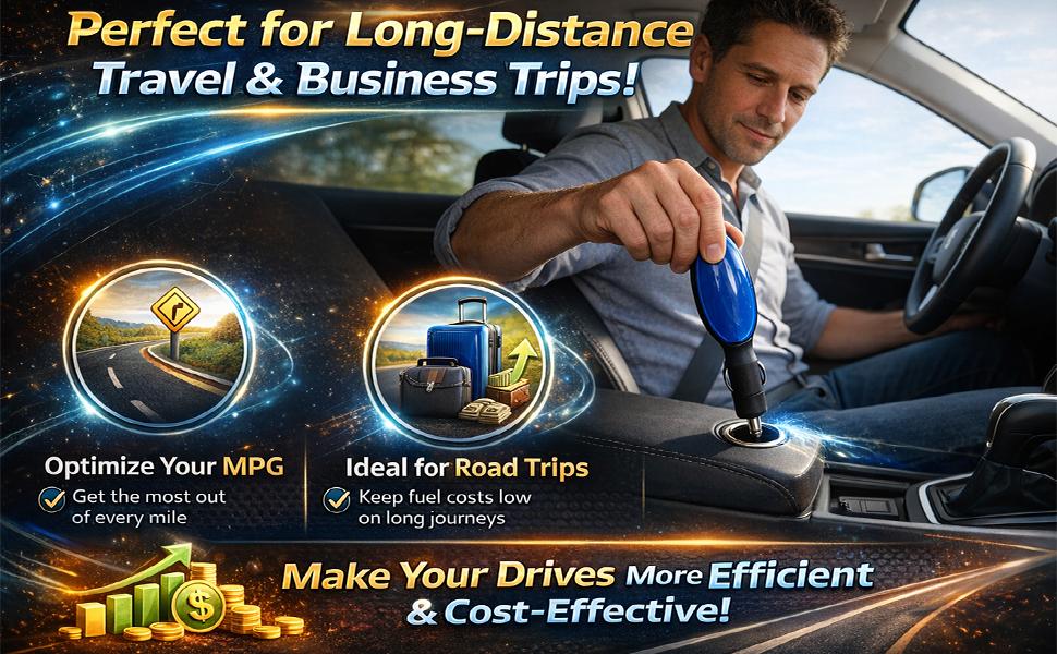 Car Part Fuel Saver 2