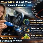 Car Part Fuel Saver 4