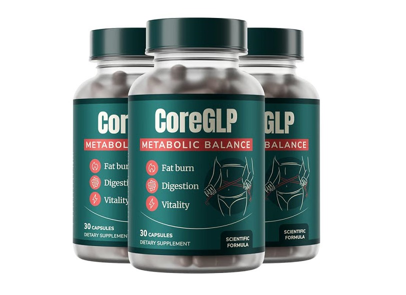 CoreGLP