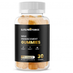 Elite Pro Force Male Enhancement