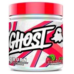 GHOST Burn