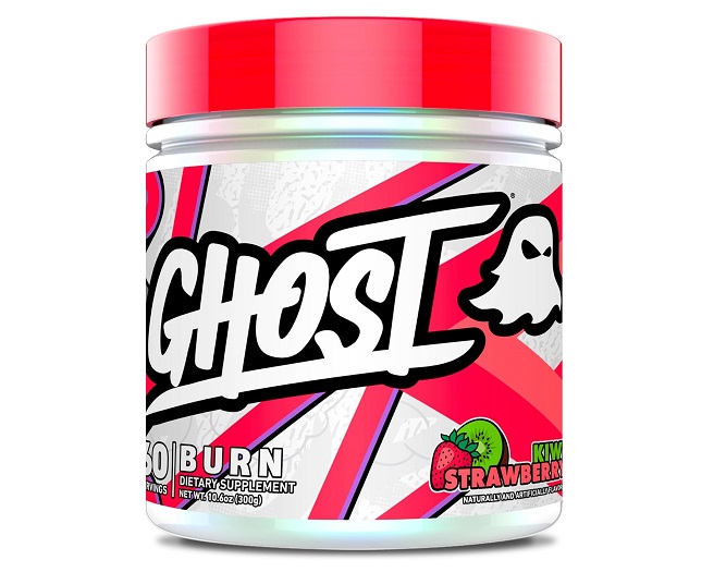 GHOST Burn