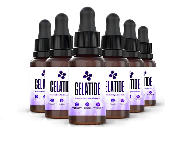 Gelatide