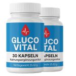 Gluco Vital