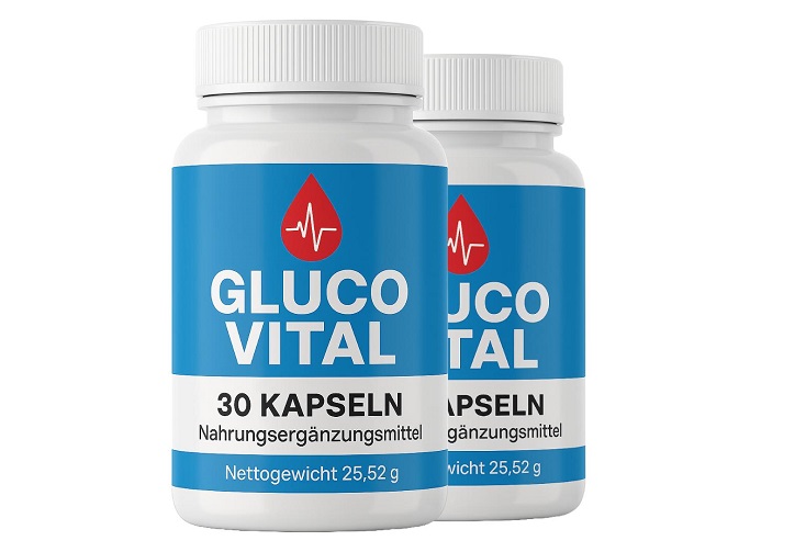 Gluco Vital