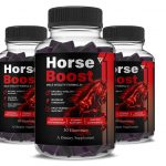 Horse Boost Male Enhancement