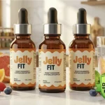 Jelly Fit